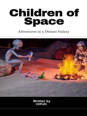 cover image of Children of Space